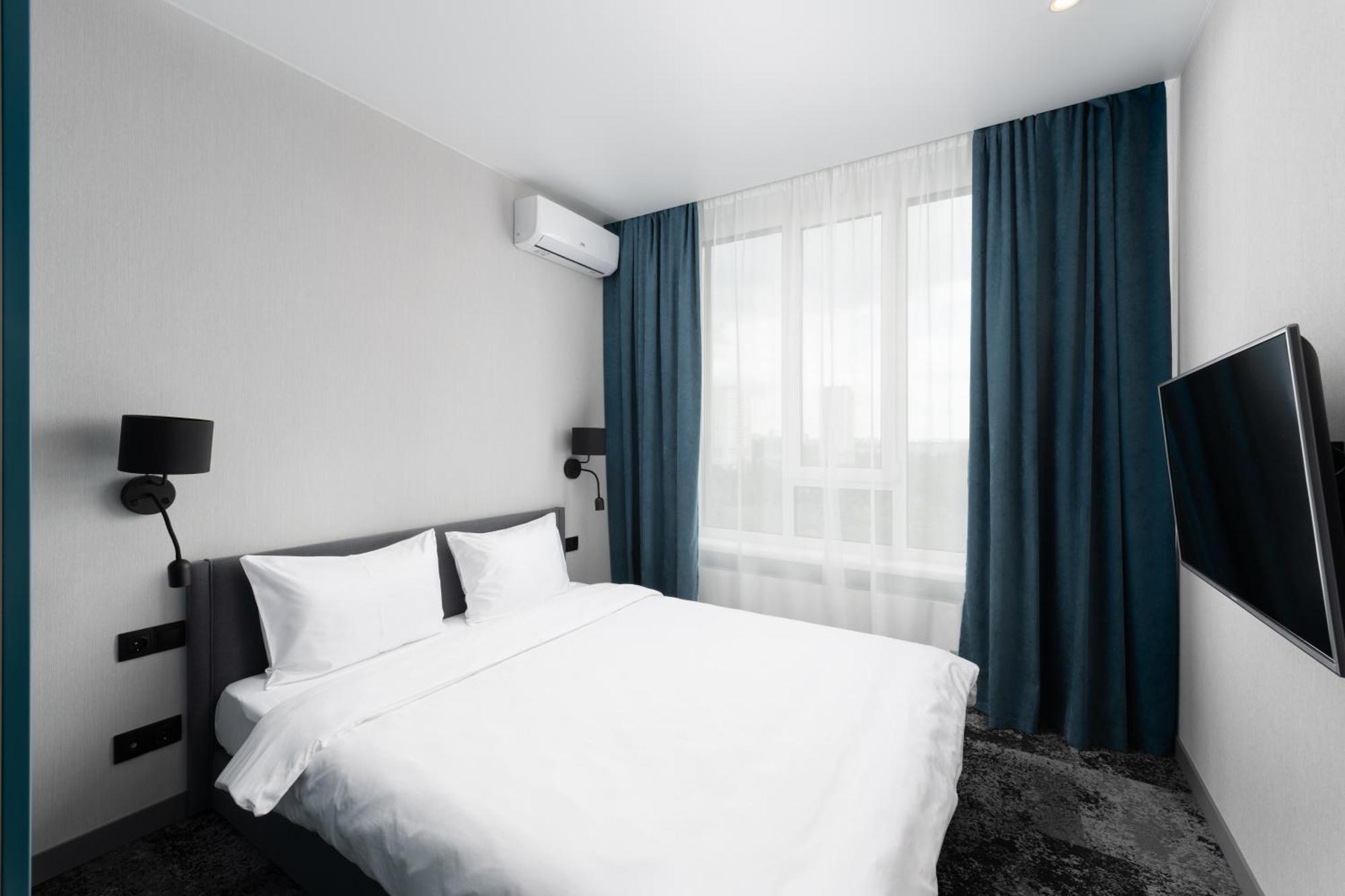 Aparthotel Be The One Kyiv