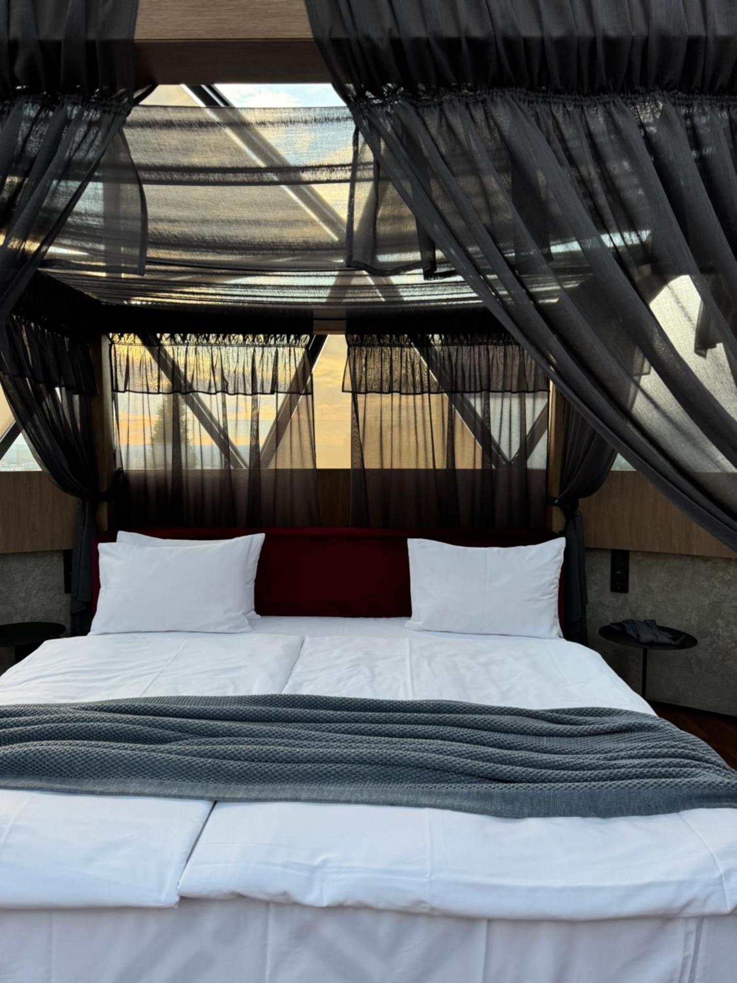 Aparthotel Be The One Kyiv