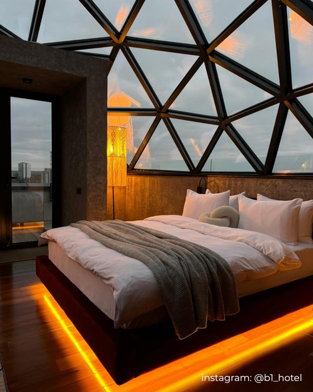 Aparthotel Be The One