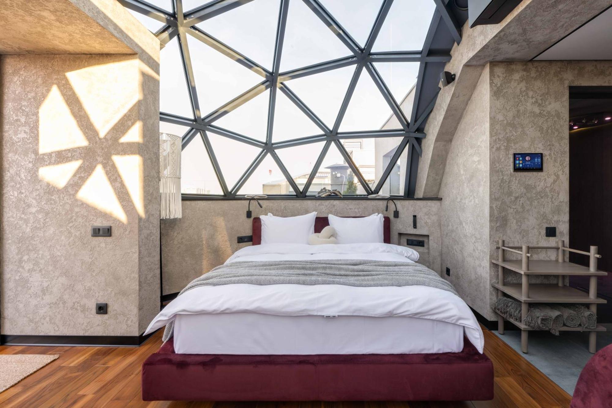 Aparthotel Be The One *