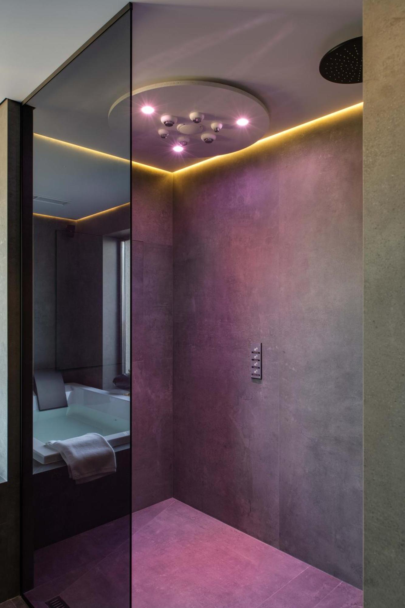 Aparthotel Be The One